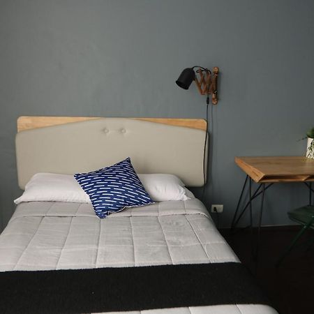 Wanderlust District Bed and Breakfast Mexico By Eksteriør billede