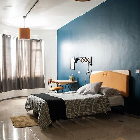 Wanderlust District Bed and Breakfast Mexico By Eksteriør billede