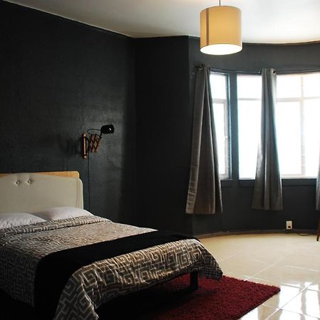 Wanderlust District Bed and Breakfast Mexico By Eksteriør billede