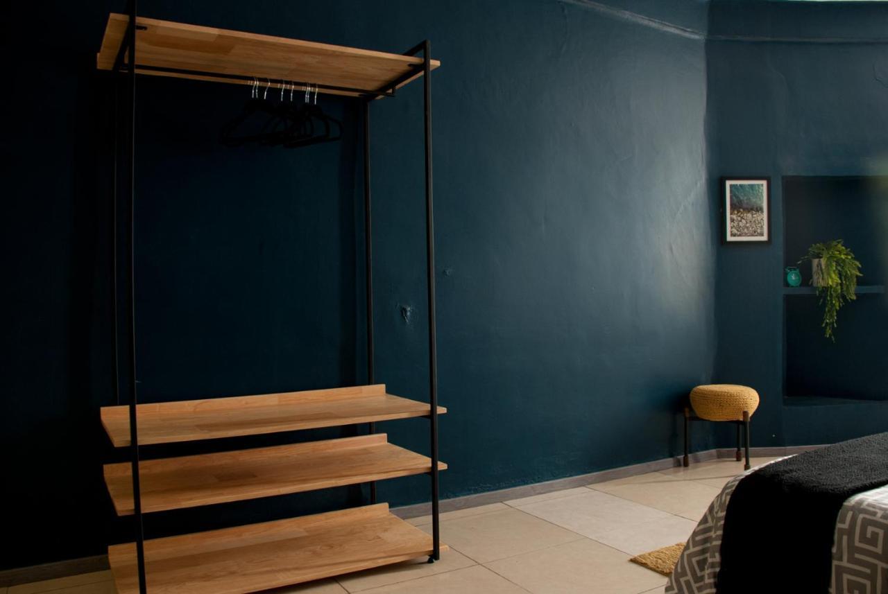 Wanderlust District Bed and Breakfast Mexico By Eksteriør billede