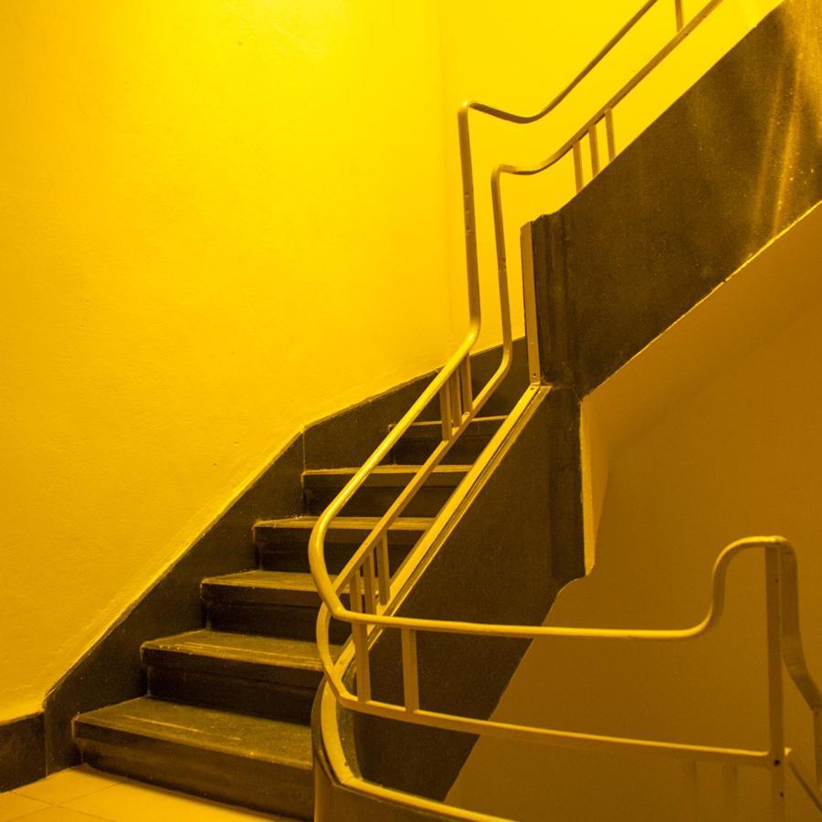 Wanderlust District Bed and Breakfast Mexico By Eksteriør billede