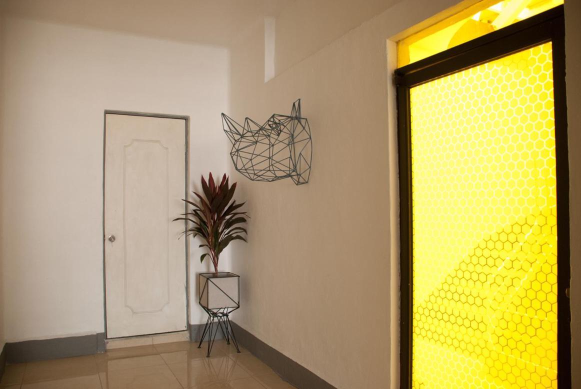 Wanderlust District Bed and Breakfast Mexico By Eksteriør billede