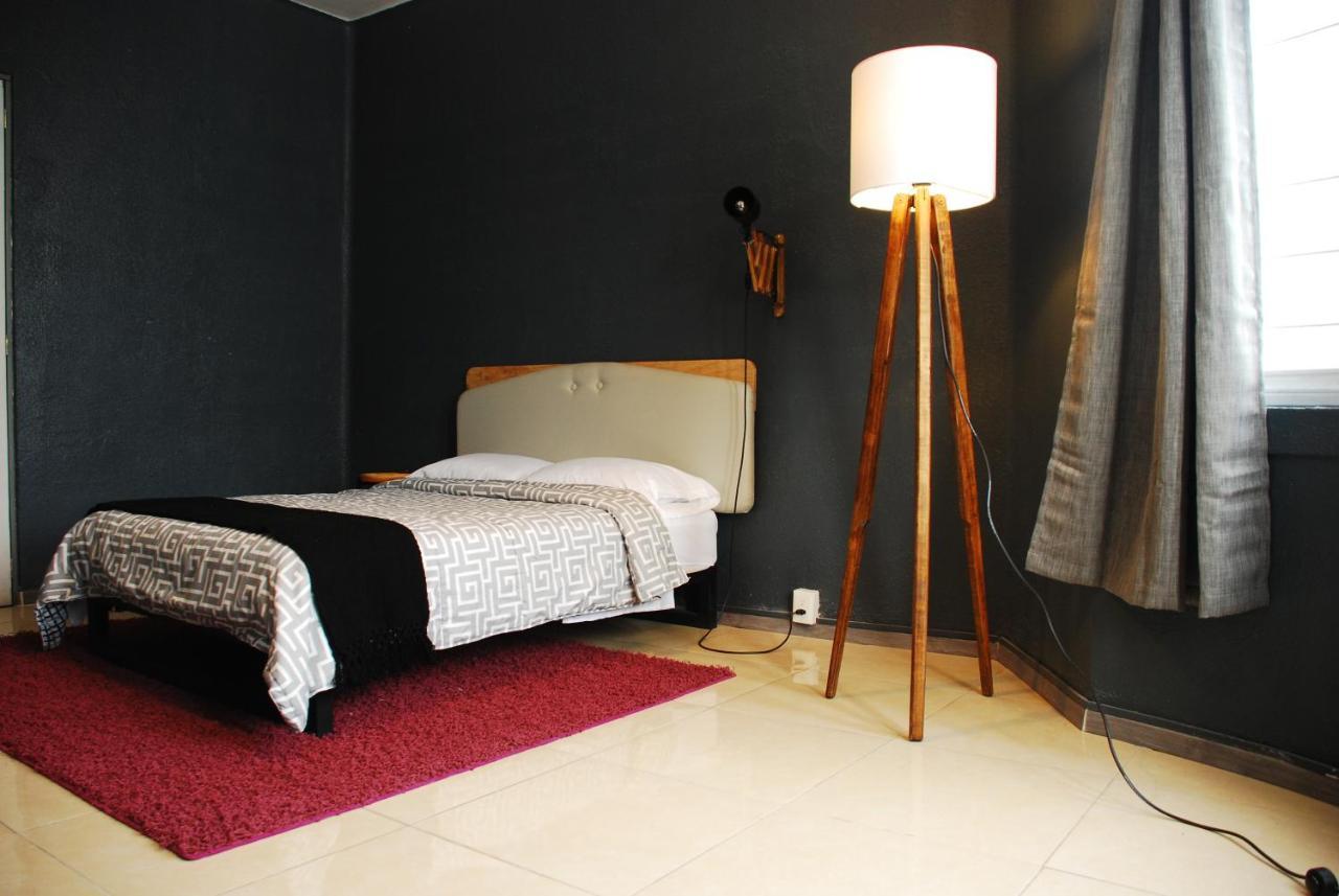 Wanderlust District Bed and Breakfast Mexico By Eksteriør billede