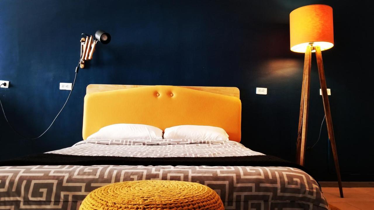 Wanderlust District Bed and Breakfast Mexico By Eksteriør billede