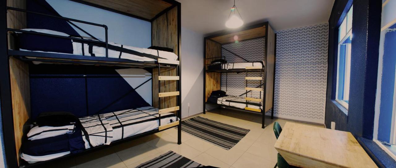 Wanderlust District Bed and Breakfast Mexico By Eksteriør billede